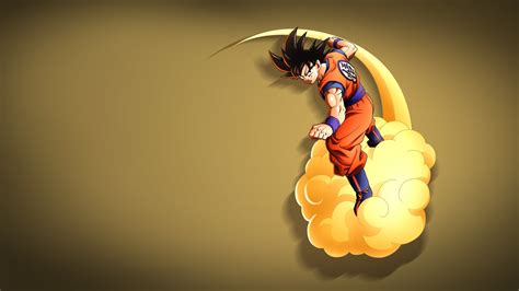 1920x1080 Resolution Dragon Ball Z Kakarot 1080P Laptop Full HD ...