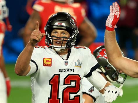 Super Bowl 2021: Tom Brady guides Buccaneers past Chiefs - Five things we learned | The Independent