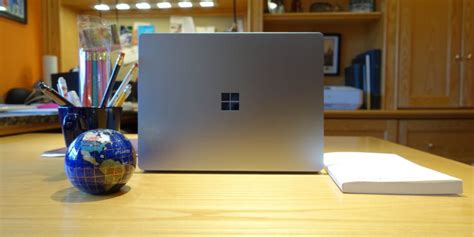 Report: Microsoft is working on a low-cost Surface Laptop and “Windows 11 SE” | Ars Technica