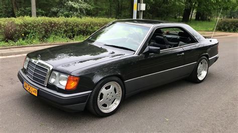 Mercedes-Benz W124 300CE-24, German, Mercedes 300CE 24,, 48% OFF