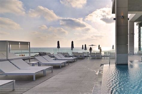 15 Best Hotels in Tel Aviv | U.S. News