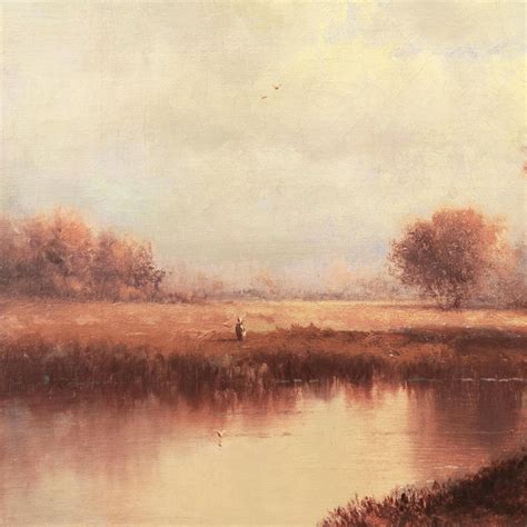 Unknown - Barbizon Landscape For Sale at 1stdibs