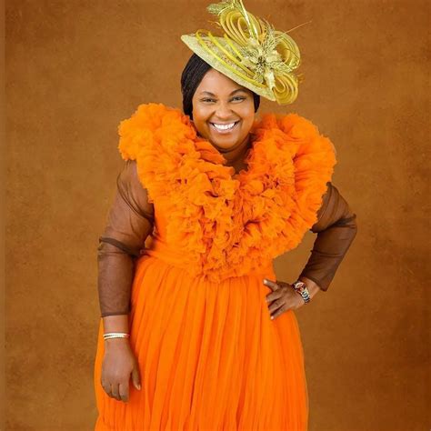 Gospel Singer, Chioma Jesus Celebrates Her 50th Birthday (Photos ...