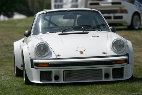 1976 Porsche 934