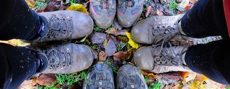 10 Tips for Hiking Muddy Trails - Day Hikes Near Denver