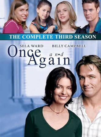 Amazon.com: ONCE AND AGAIN:SEASON THREE : Movies & TV