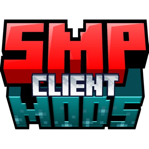 SMP Mods Client - Minecraft Modpack