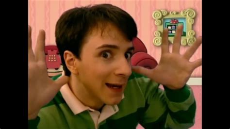 Blue's Clues Song