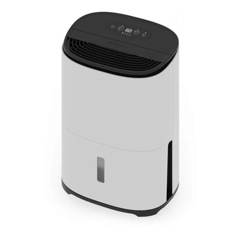 Meaco Arete One 12L Dehumidifier & Air Purifier - QVC UK