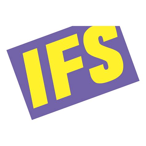 IFS Logo - LogoDix