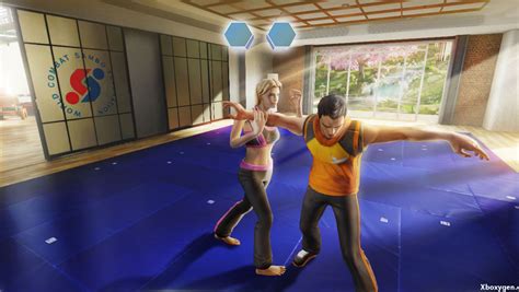 Mon coach personnel : Self Defense sur Kinect | Xbox One - Xboxygen