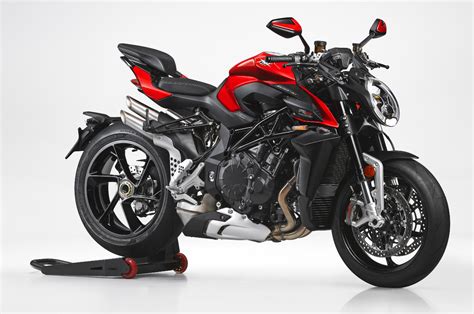 2021 MV Agusta Brutale 1000 RS unveiled | Autocar India