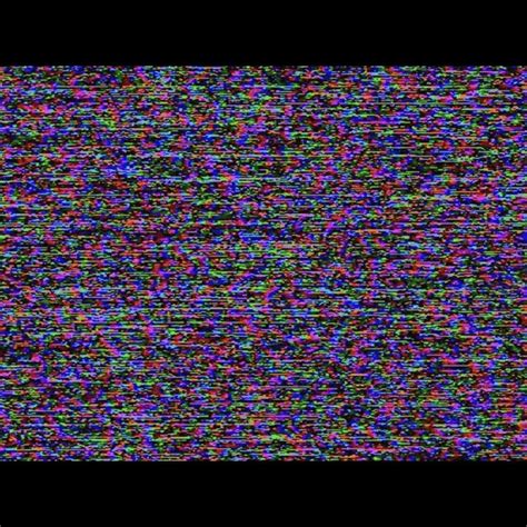 جارٍ عرض vhs static | Tv static, Glitch wallpaper, Overlays picsart