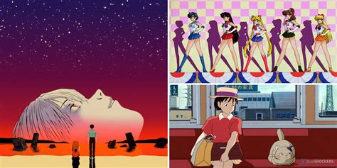 10 Best 90s Anime Movies