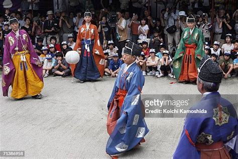 508 Kemari Stock Photos, High-Res Pictures, and Images - Getty Images