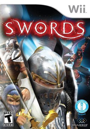 Swords - Dolphin Emulator Wiki