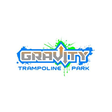 Trampoline Park Logo | Logo design contest