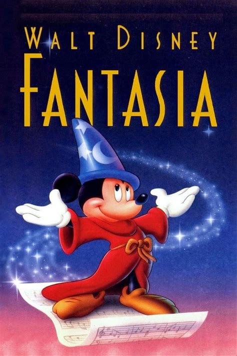 Fantasia (1940)