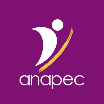 ANAPEC - Inscription