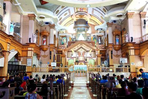 Sending some prayers from Simala Church, Siboanga, Cebu - Wander B