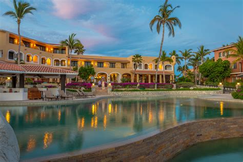 Casa del Mar Cabo Golf Resort and Spa, Los Cabos : Five Star Alliance