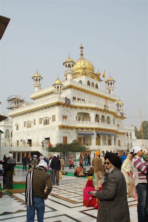 Shiromani Gurdwara Parbandhak Committee - Alchetron, the free social encyclopedia