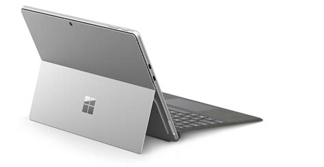 Microsoft Surface Pro 9 5G 13" SQ3 256GB 16GB | Dustin.no