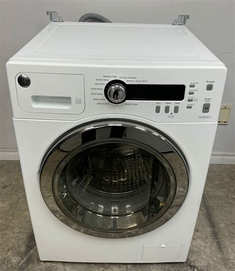 Used GE washing machine For Sale | ️ Express Appliances