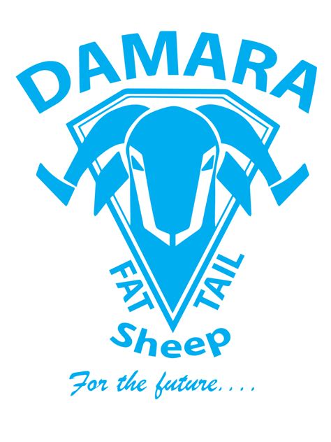 Damara Sheep Breeders' Society of Australia – My WordPress Blog