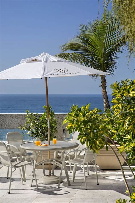 Windsor Plaza Copacabana Pool Pictures & Reviews - Tripadvisor