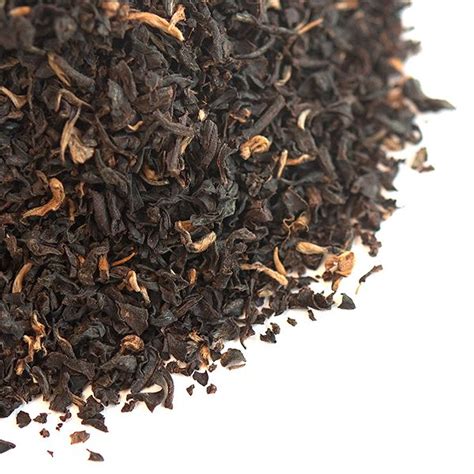 Assam Loose Leaf Tea | Dried Tea Leaves | Spice Jungle