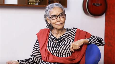 Surekha Sikri Rapid Fire: "#MeToo Movement ka Misuse Nahi Hona Chahiye ...