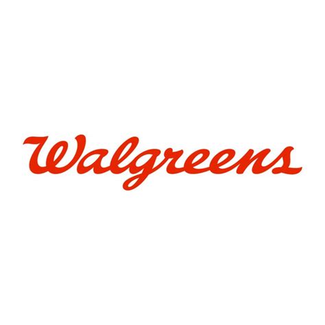 Free download Walgreens logo | Vector logo, ? logo, Walgreens