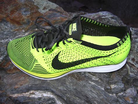 Nike FlyKnit Racer Review | Running Shoes Guru