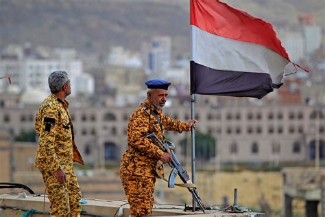 China and the Saudi-Iran rapprochement: Implications for Yemen | Middle ...