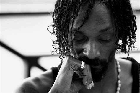 Snoop Dogg, now Snoop Lion, in ‘Reincarnated’ - The New York Times