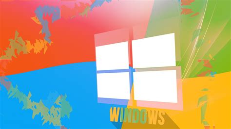 Windows 11 Colorful Wallpaper