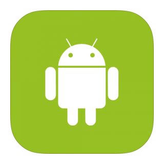 Android App Logo Png