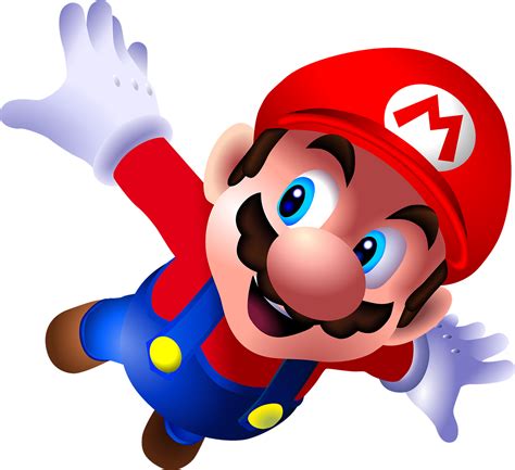 Mario PNG