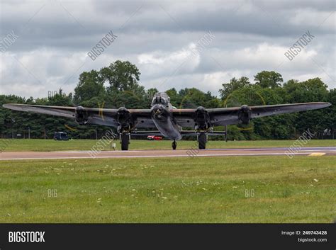 Raf Fairford, Image & Photo (Free Trial) | Bigstock