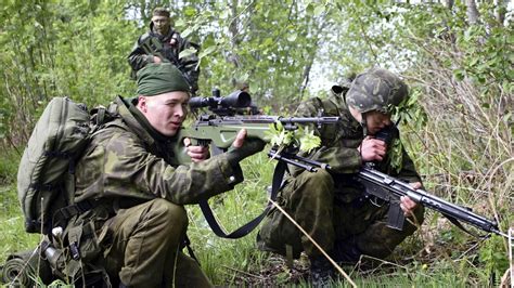 Estonian Defence ForcesDiscover Military | Military Info | Military Units