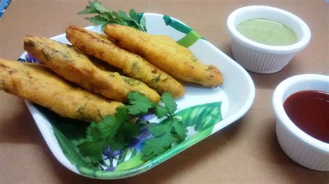 Plain Bread Pakoda/How to make Plain Bread Pakoda - Chits Kitchen