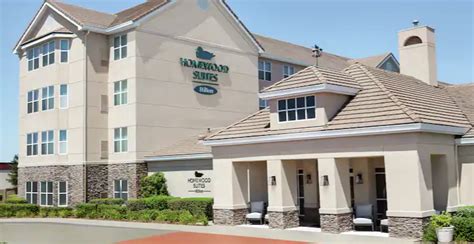 Rocklin Park Hotel | Visit Placer