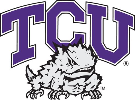 TCU Logo - LogoDix