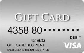 MyGiftcardsite Visa or MasterCard Balance - Check Gift Card Balance Online