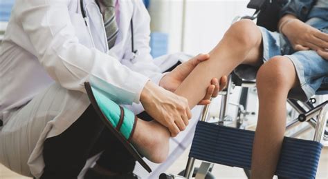 Physical Therapy for Leg Weakness - Information, Exercises, and More - In Motion O.C.