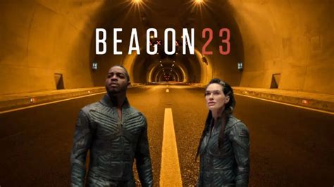 Has Beacon 23 been Renewed for Season 2? Beacon 23 Season 2 Release ...