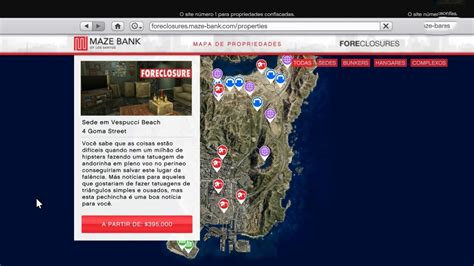 Maze Bank Foreclosures | Grand Theft Auto Wiki | Fandom