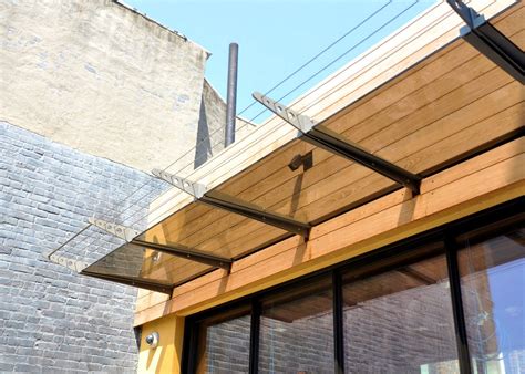 Apartments:Glamorous Wood Paneling Steel And Canopies Modern Awning Windows Beadfecfccdcf ...