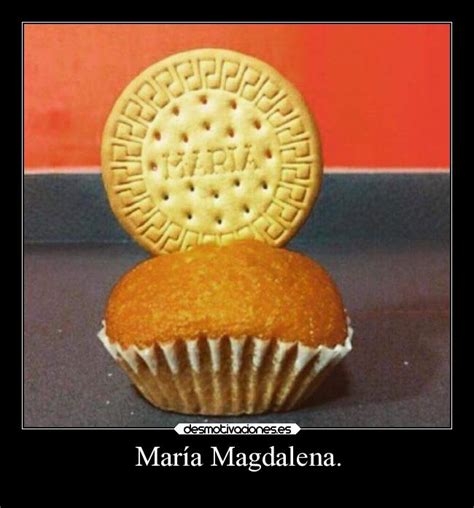 María Magdalena. | Desmotivaciones